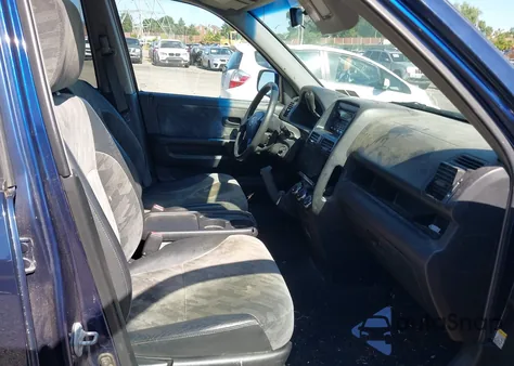 2004 Honda Cr-V Ex z USA, uszkodzony, nr VIN SHSRD78834U226337